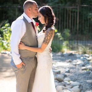 Meet your Posher, Adriana